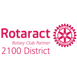 Rotaract 2100 District