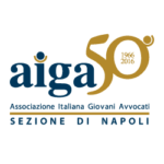 Associazione Italiana Giovani Avvocati | Partner Gioielleria Caruso