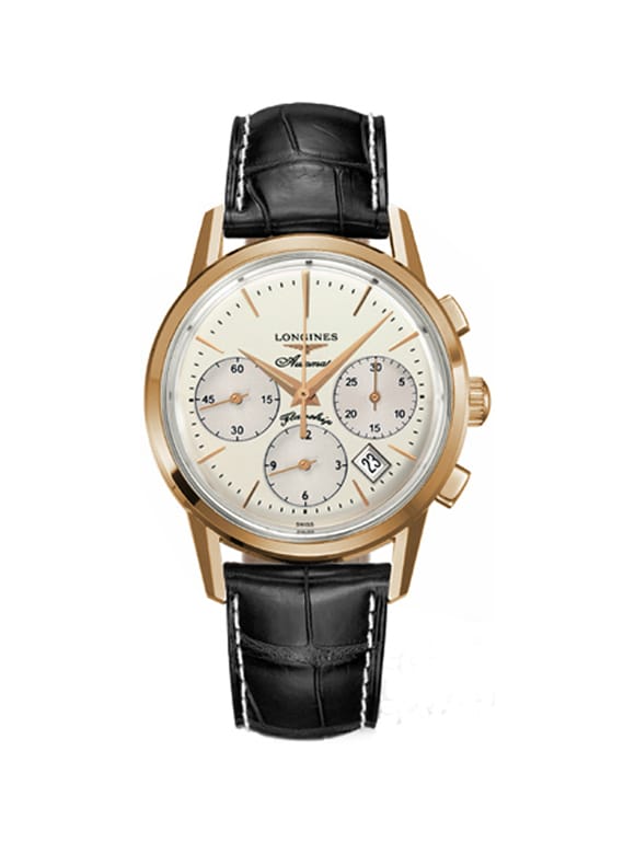 Longines flagship oro anni outlet 60