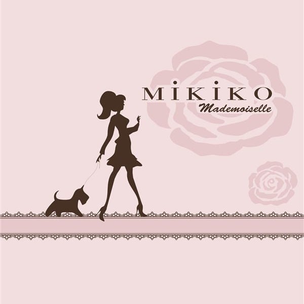 Catalogo Gioielli Mikiko | Gioielleria Caruso Napoli