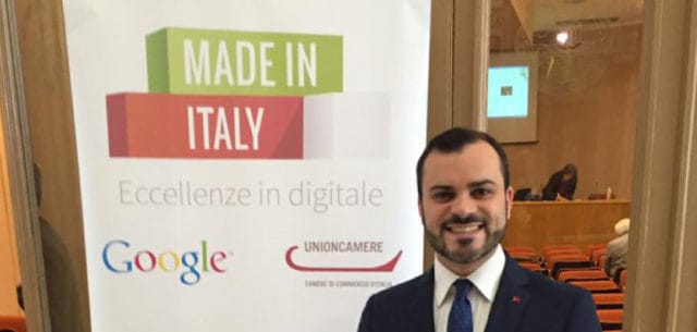 Made in Italy Eccellenze in digitale | Gioielleria Caruso Napoli