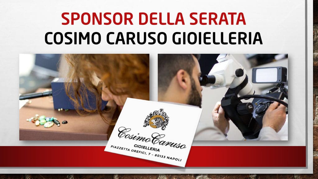 Partynopeo Rotaract Club | Gioielleria Caruso