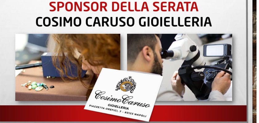 Partynopeo Rotaract Club | Gioielleria Caruso