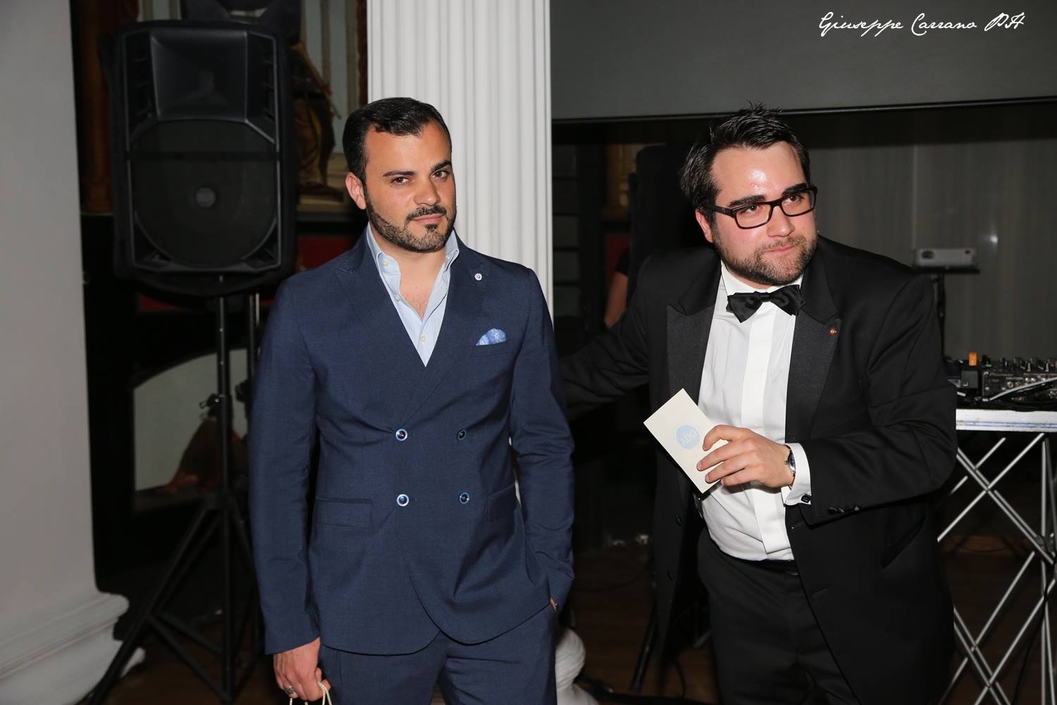 Partynopeo Rotaract Club | Gioielleria Caruso