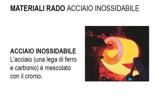 Orologi Rado | Gioielleria Caruso Napoli