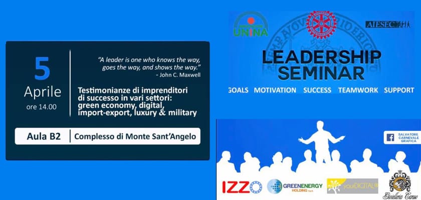 Gioielleria Caruso Case Study in Leadership Seminar