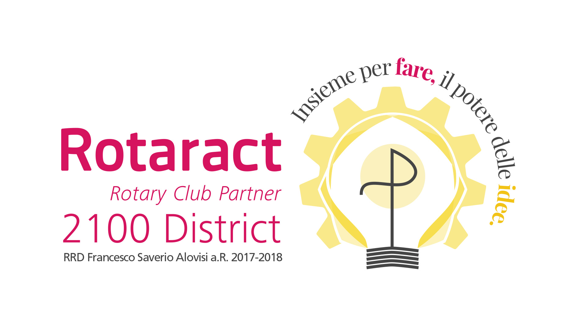 Gioielleria Caruso Sponsor del XXIII Congresso Rotaract 2100 a Capri | Gioielleria Caruso Napoli