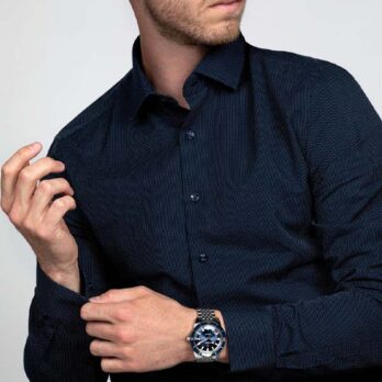 Rado Captain Cook Automatic | Gioielleria Caruso Napoli