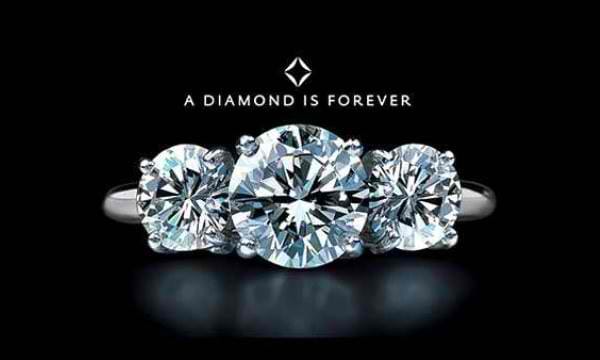Diamante | Gioielleria Caruso Napoli