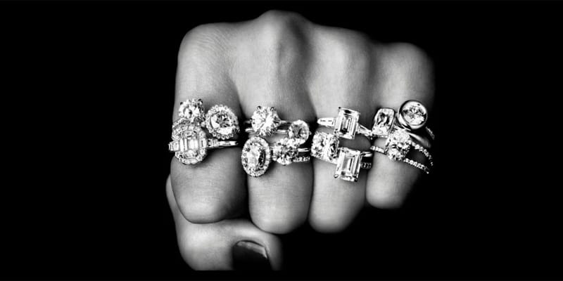 Diamante | Gioielleria Caruso Napoli