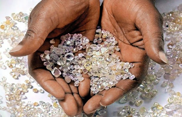 Diamante | Gioielleria Caruso Napoli