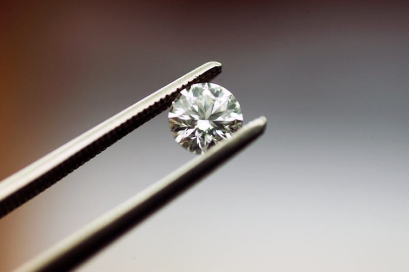 Diamante | Gioielleria Caruso Napoli
