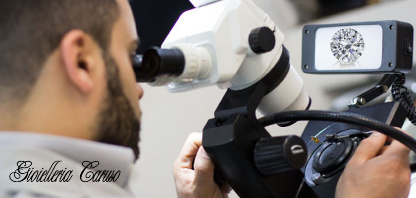 Consulente Gemmologo Napoli