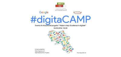 Arte orafa e Made in Italy: Eccellenze in digitale | Vincenzo Caruso