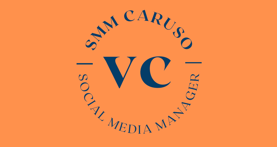Vincenzo Caruso Social Media Manager