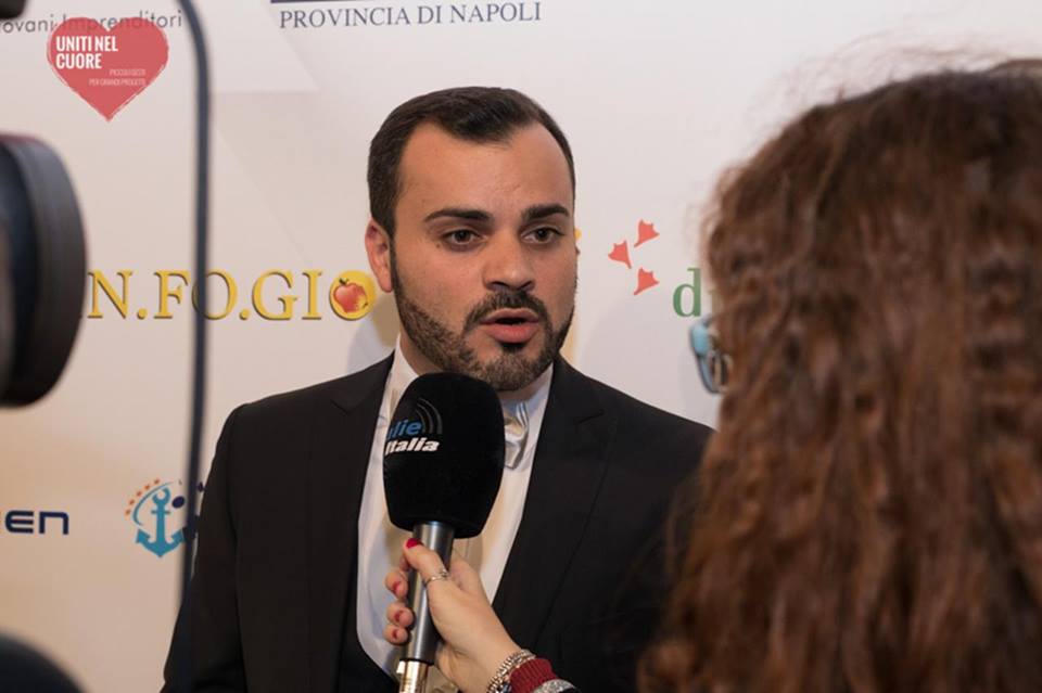 Uniti nel Cuore nel segno della solidarietà | Gioielleria Caruso Napoli