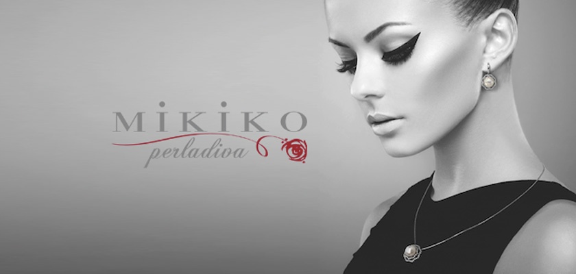 Indossare una creazione Mikiko, significa amare le perle, riconoscerne la qualità e distinguerne i dettagli e le sfumature di colore; significa avvicinarsi ad una cultura millenaria.