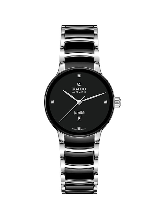 Rado Centrix Automatic Diamonds | Gioielleria Caruso Napoli