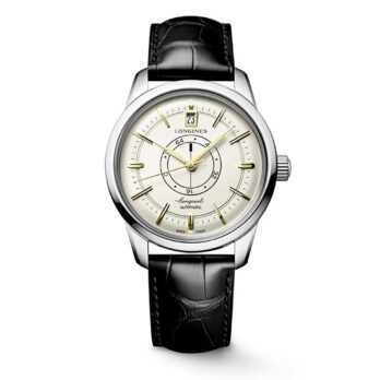 Longines Heritage Conquest | Gioielleria Caruso Napoli