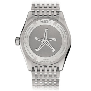 Mido Ocean GMT | Gioielleria Caruso Napoli