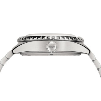 Mido Ocean GMT | Gioielleria Caruso Napoli