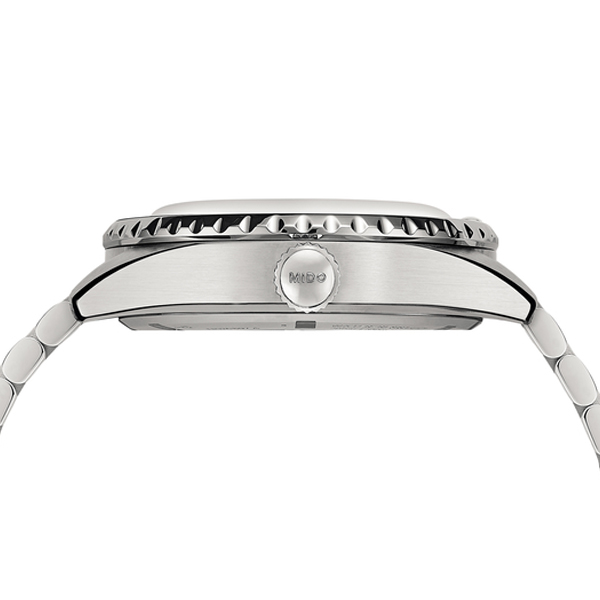 Mido Ocean GMT | Gioielleria Caruso Napoli