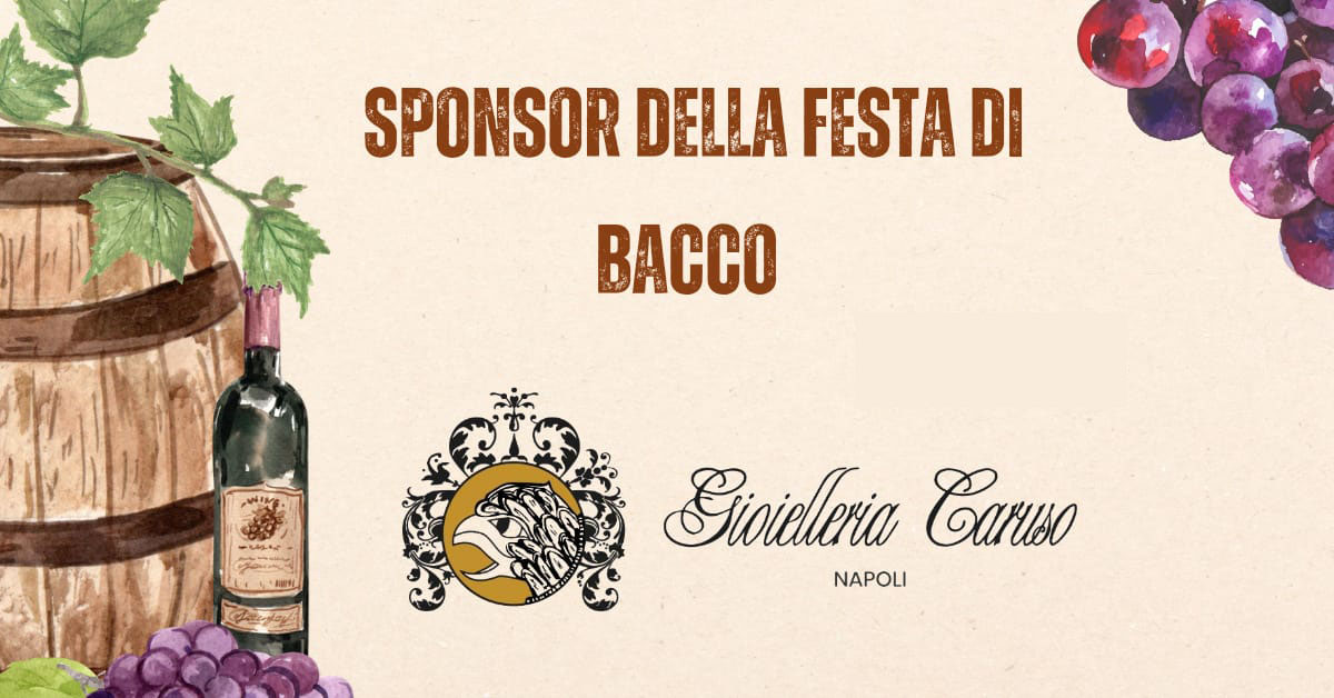 Gioielleria Caruso e Rotaract Insieme per Badema e Medea | Gioielleria Caruso Napoli
