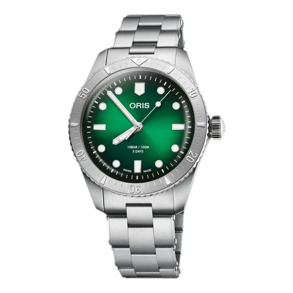 Oris Divers Sixty-Five Calibre 400 | Gioielleria Caruso Napoli