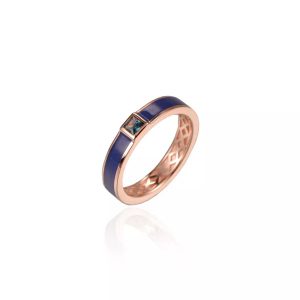 Anello Romanov Collection | Gioielleria Caruso Napoli