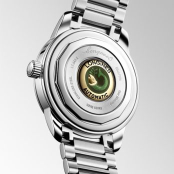 Longines Heritage Conquest | Gioielleria Caruso Napoli