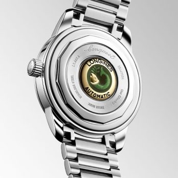 Longines Heritage Conquest | Gioielleria Caruso Napoli