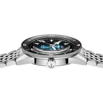 Rado Captain Cook Automatic | Gioielleria Caruso Napoli