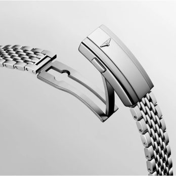 Longines Heritage ULTRA-CHRON CLASSIC | Gioielleria Caruso Napoli