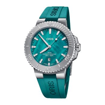 Oris New York Harbor Limited Edition II | Gioielleria Caruso Napoli