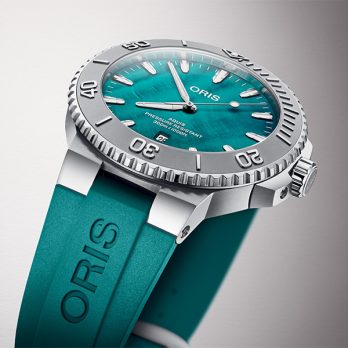 Oris New York Harbor Limited Edition II | Gioielleria Caruso Napoli
