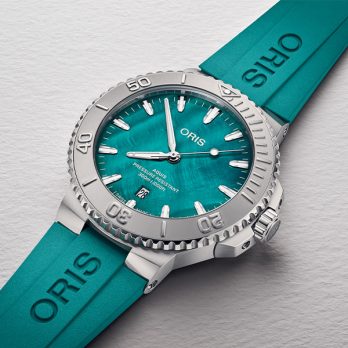 Oris New York Harbor Limited Edition II | Gioielleria Caruso Napoli