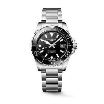 Longines HydroConquest | Gioielleria Caruso Napoli