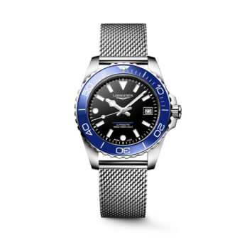 Longines HydroConquest | Gioielleria Caruso Napoli
