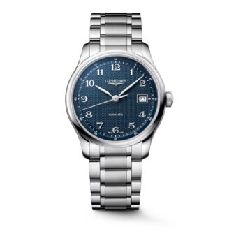 Longines Master Collection | Gioielleria Caruso Napoli
