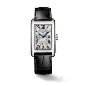 Longines DolceVita | Gioielleria Caruso Napoli