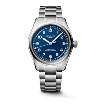 Longines Spirit Pilot | Gioielleria Caruso Napoli